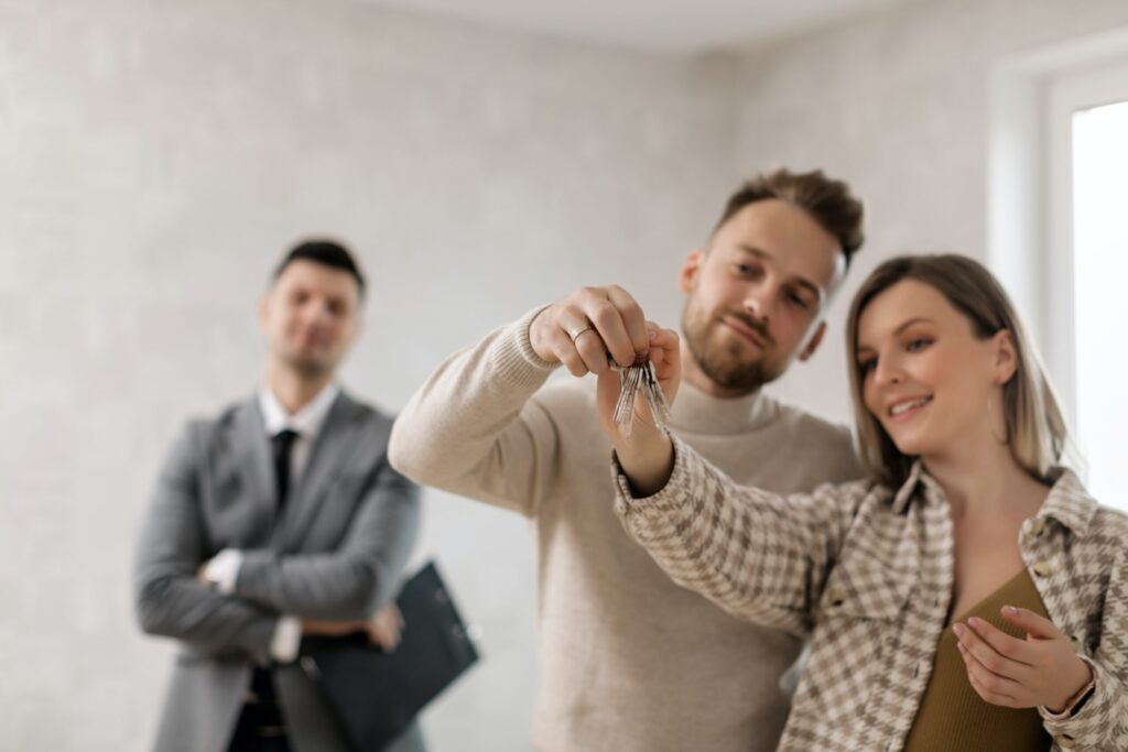 Buyers Agent Clovelly