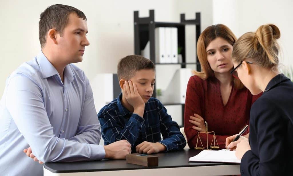 family law