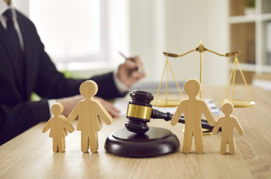 family law