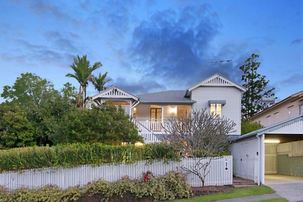 balmain buyers agent