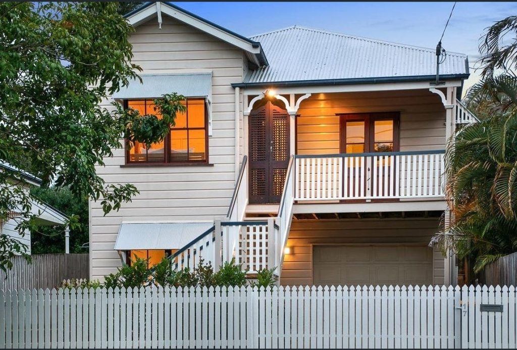 balmain buyers agent