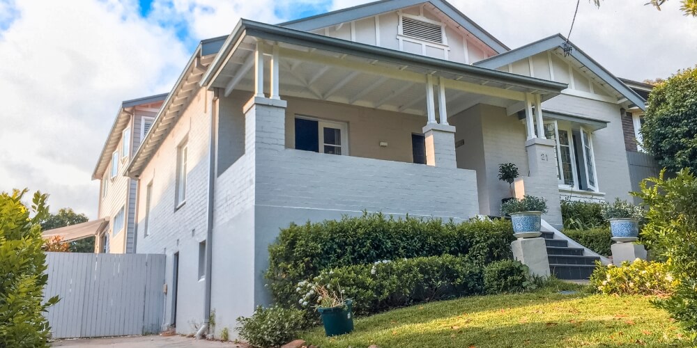 balmain buyers agent