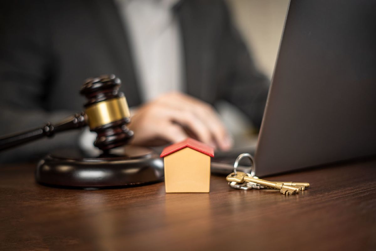 best conveyancer Sydney