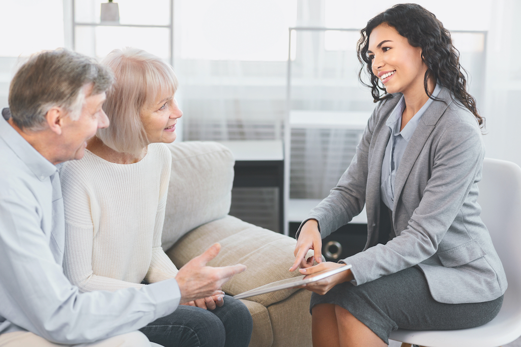 Property Investment Advisor