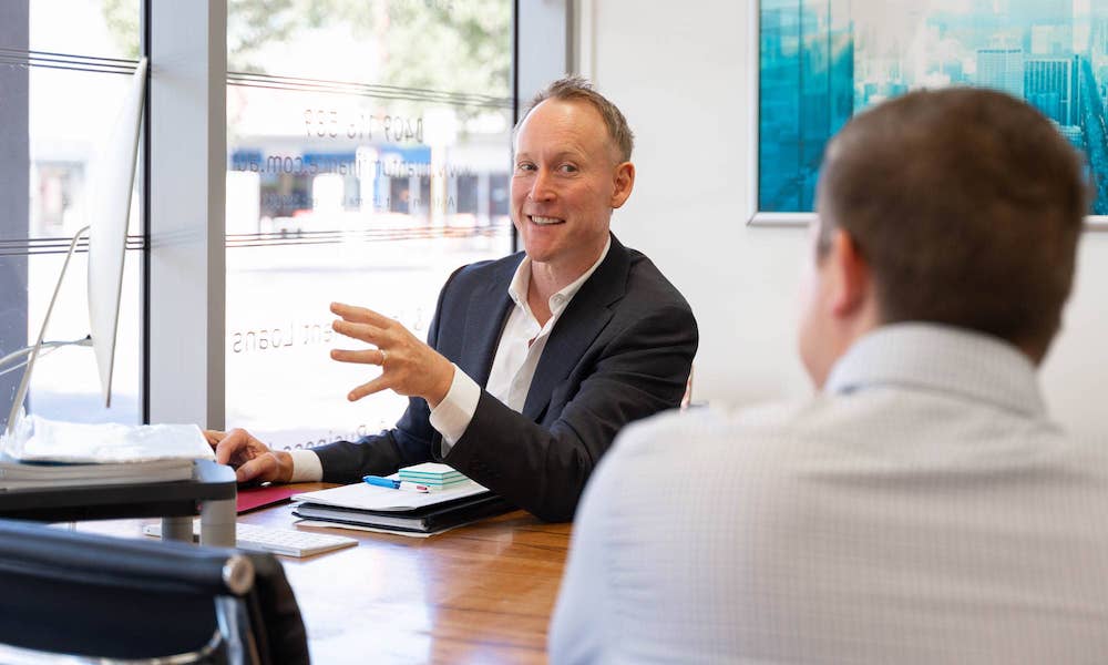 Commercial Property Acquisition