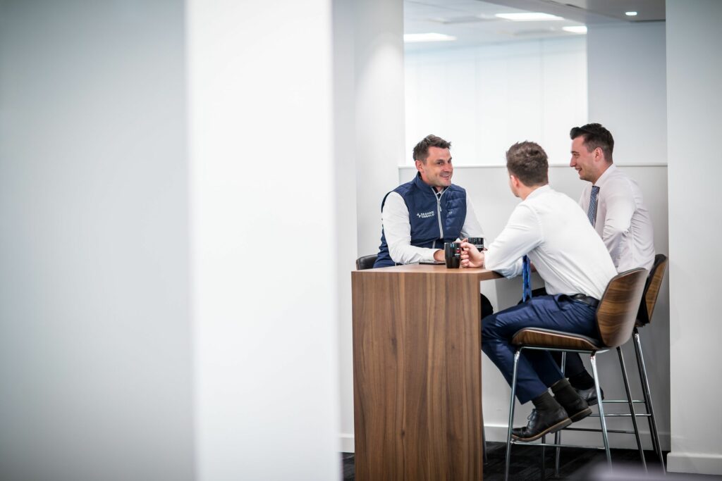 Commercial Property Acquisition